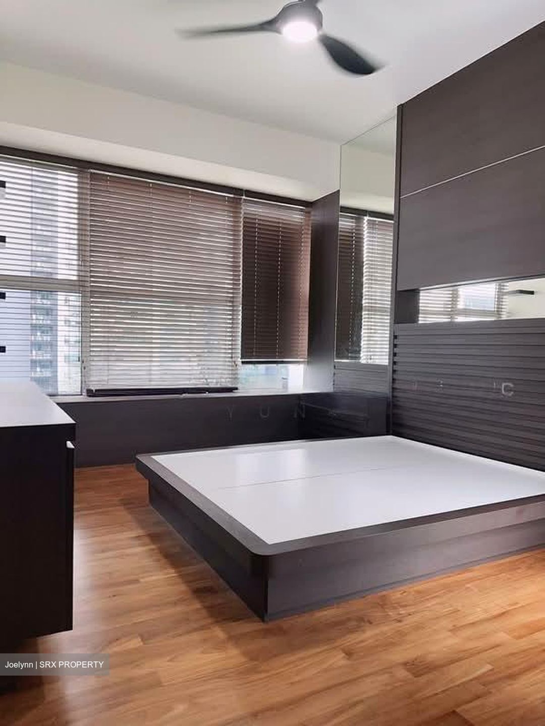 Amber Gardens (D15), Condominium #594324491